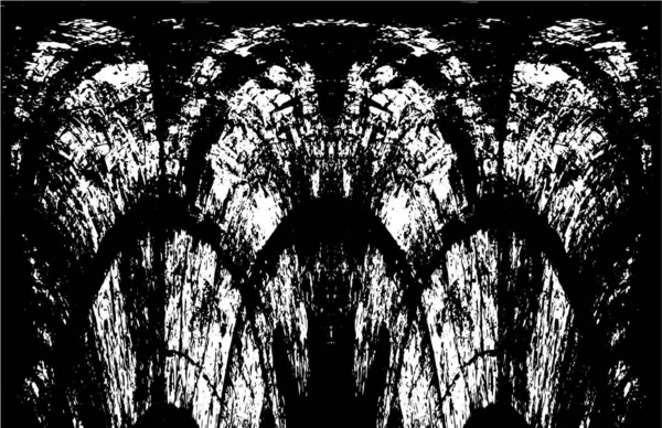 soyut monokrom desenli arkaplan