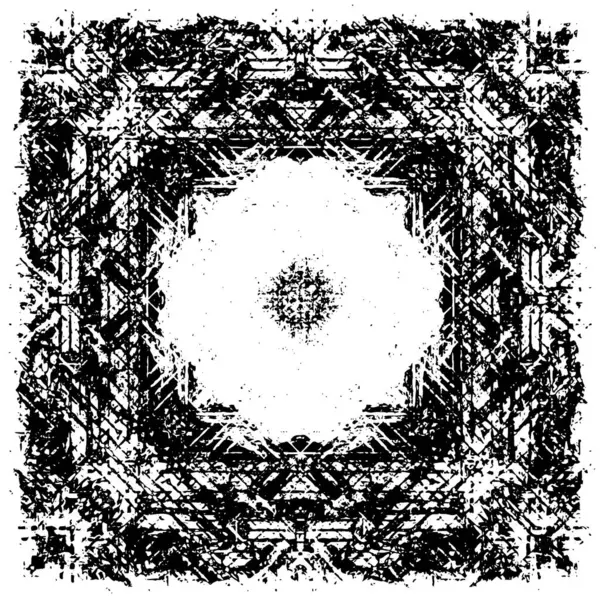 siyah-beyaz grunge dokulu arka plan