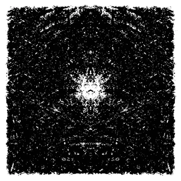 monokrom soyut arkaplan, siyah ve beyaz grunge deseni.