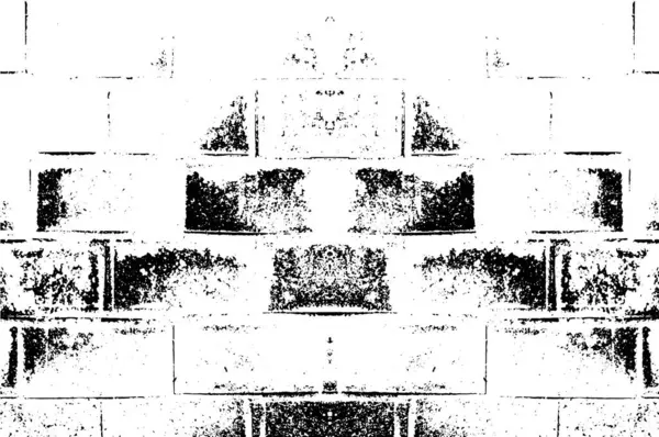 soyut monokrom desenli arkaplan