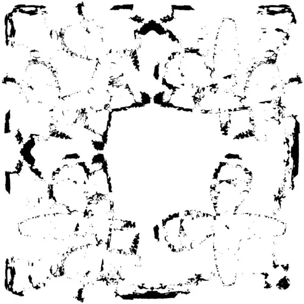 soyut monokrom desenli arkaplan