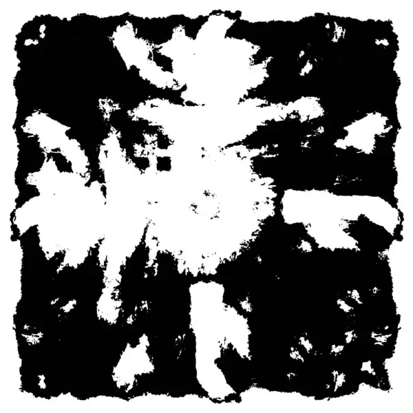 soyut monokrom desenli arkaplan