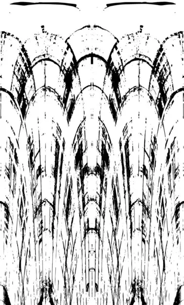 soyut monokrom desenli arkaplan