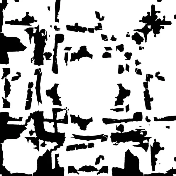 siyah-beyaz grunge dokulu arka plan