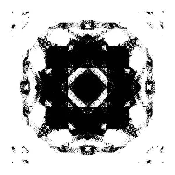 siyah-beyaz grunge dokulu arka plan