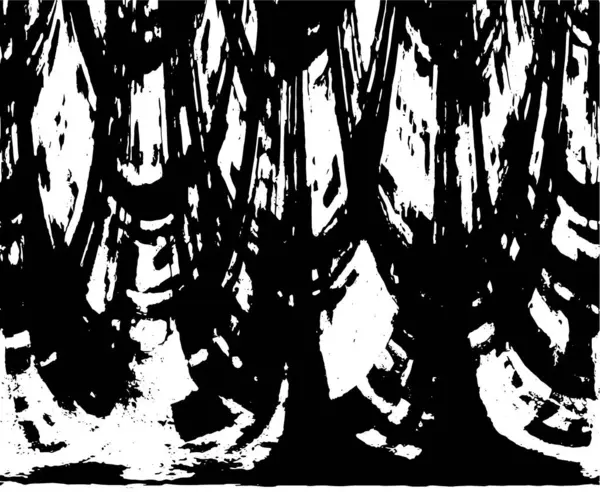 Eski rustik grunge arkaplan, soyut siyah ve beyaz doku