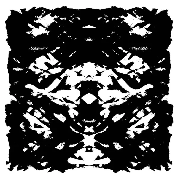 monokrom soyut arkaplan, siyah ve beyaz grunge deseni.