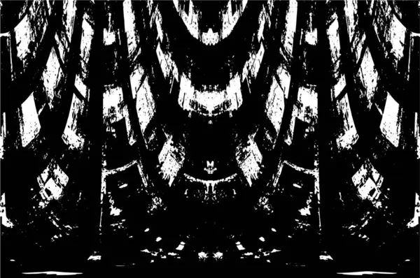 soyut monokrom desenli arkaplan