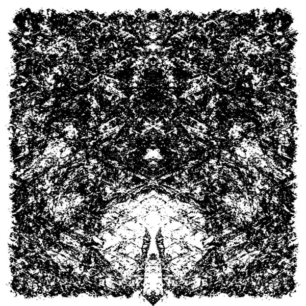 siyah-beyaz grunge dokulu arka plan