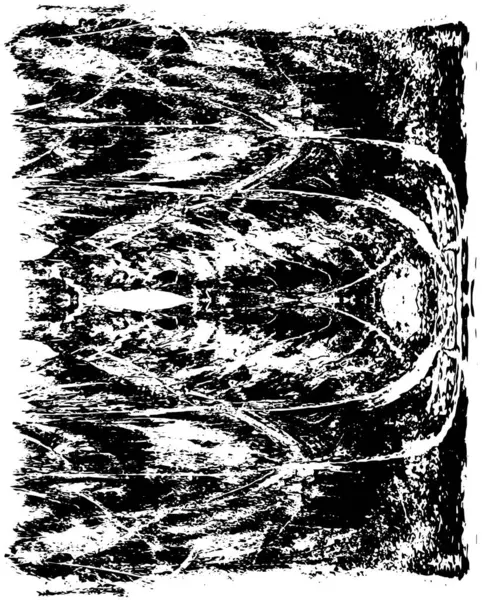 soyut monokrom desenli arkaplan