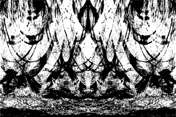 soyut monokrom desenli arkaplan