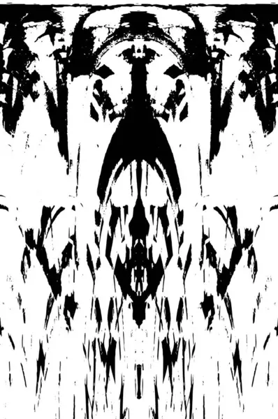 soyut monokrom desenli arkaplan