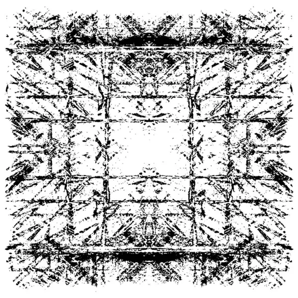 monokrom soyut arkaplan, siyah ve beyaz grunge deseni.