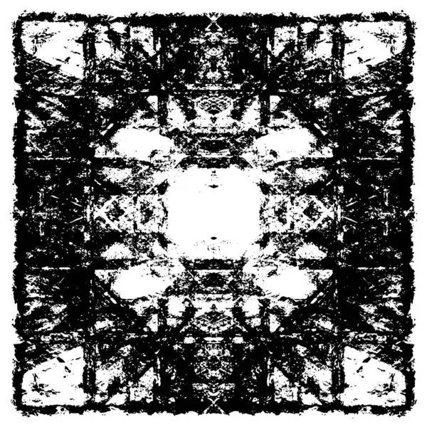 siyah-beyaz grunge dokulu arka plan