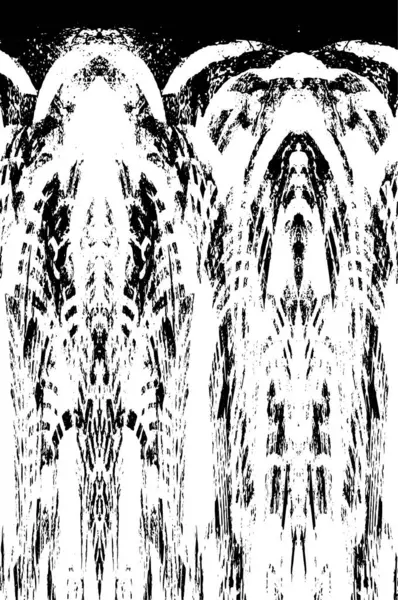 soyut monokrom desenli arkaplan