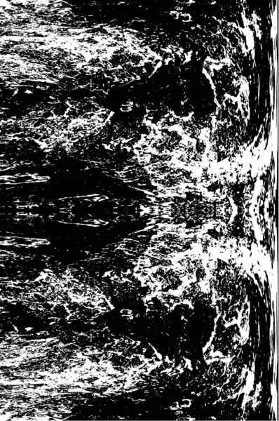 Eski rustik grunge arkaplan, soyut siyah ve beyaz doku