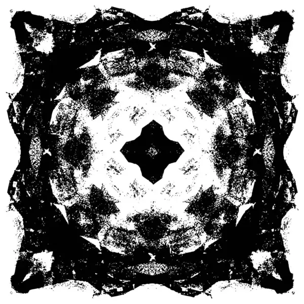 siyah-beyaz grunge dokulu arka plan