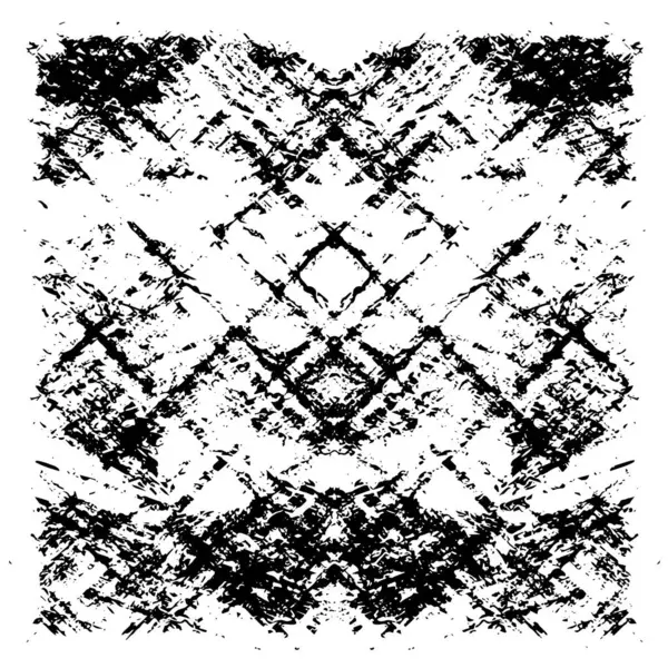 siyah-beyaz grunge dokulu arka plan