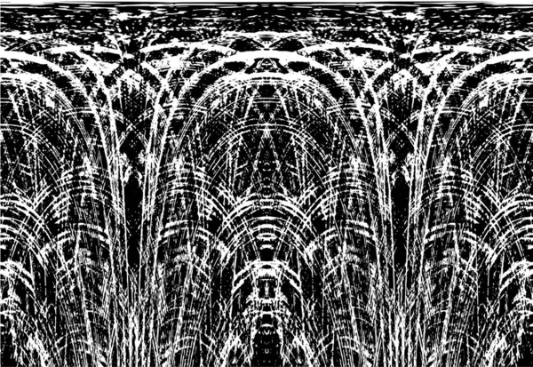 soyut monokrom desenli arkaplan