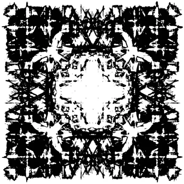 siyah-beyaz grunge dokulu arka plan