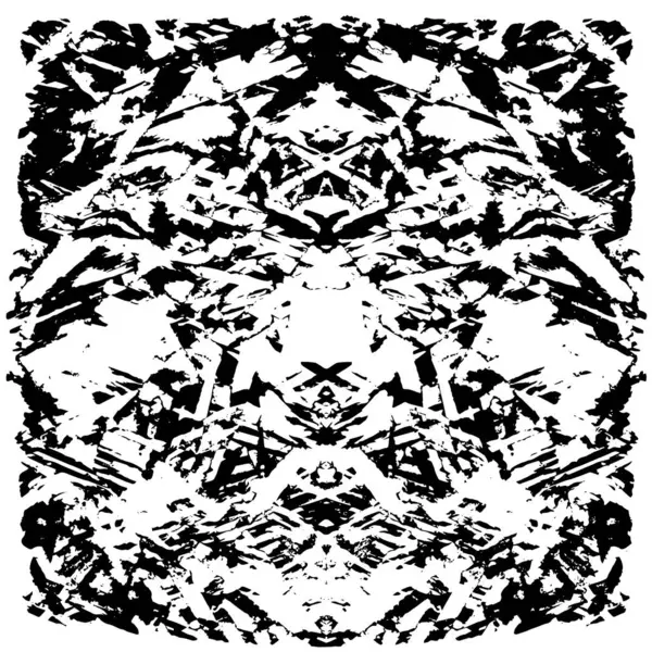 siyah-beyaz grunge dokulu arka plan