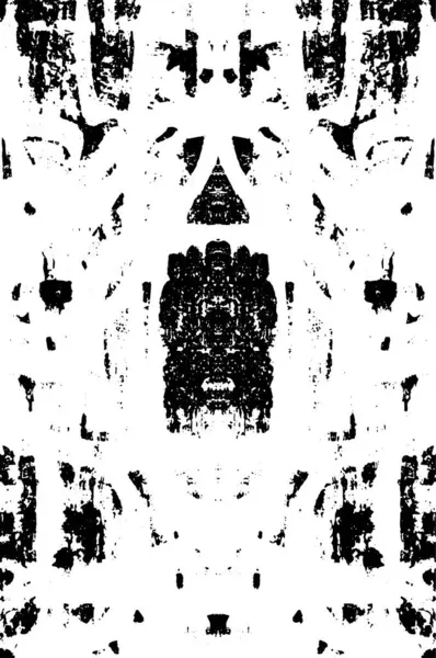 soyut monokrom desenli arkaplan