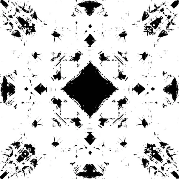 siyah-beyaz grunge dokulu arka plan