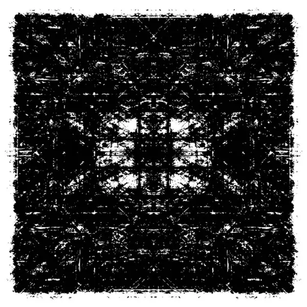 siyah-beyaz grunge dokulu arka plan