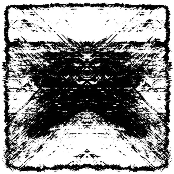 monokrom soyut arkaplan, siyah ve beyaz grunge deseni.