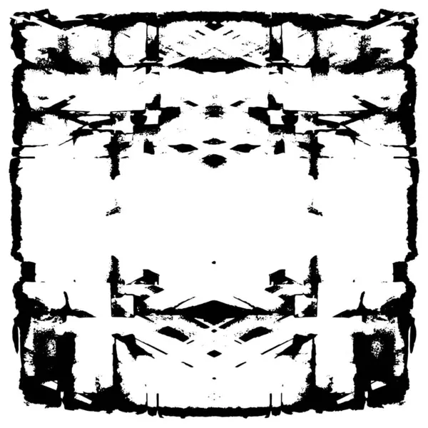 siyah-beyaz grunge dokulu arka plan