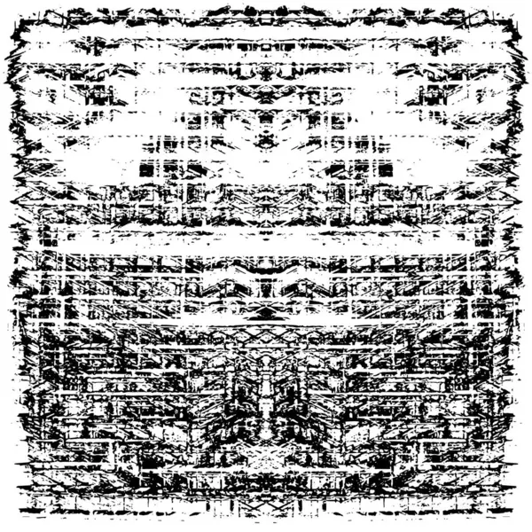 siyah-beyaz grunge dokulu arka plan