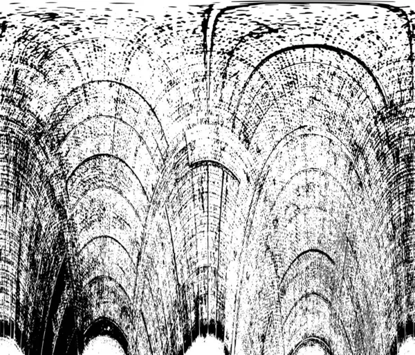 desenli arkaplanı olan siyah ve beyaz çizimler