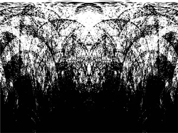 desenli arkaplanı olan siyah ve beyaz çizimler