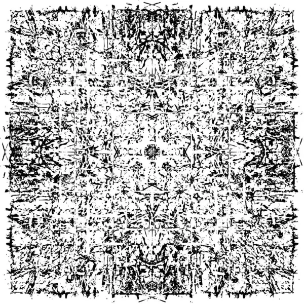 desenli arkaplanı olan siyah ve beyaz çizimler