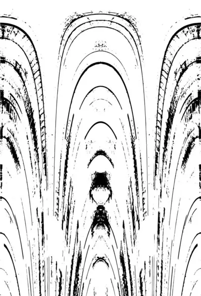 desenli arkaplanı olan siyah ve beyaz çizimler