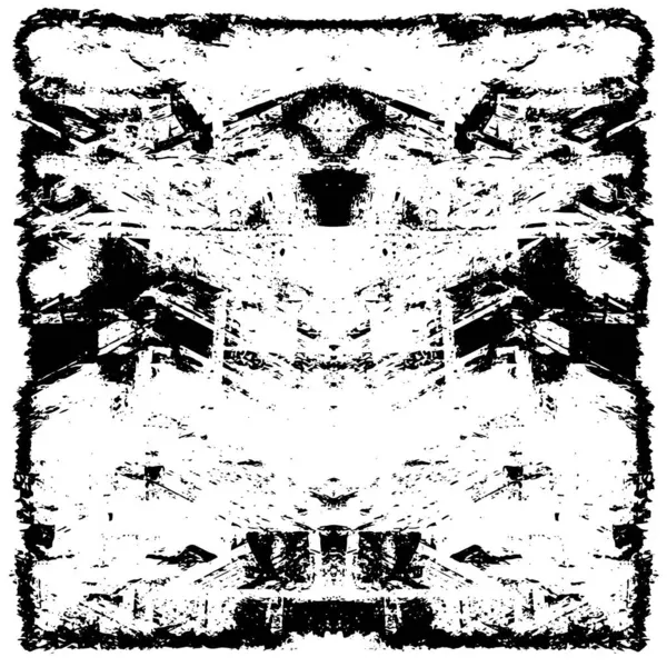 siyah-beyaz grunge dokulu arka plan