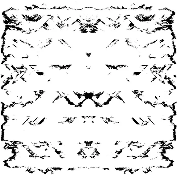 desenli arkaplanı olan siyah ve beyaz çizimler