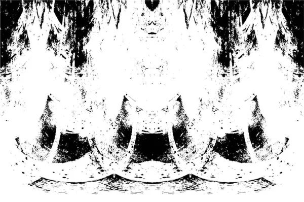 desenli arkaplanı olan siyah ve beyaz çizimler