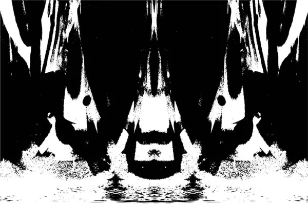 desenli arkaplanı olan siyah ve beyaz çizimler