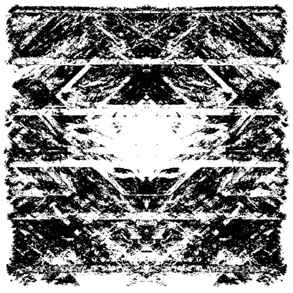 monokrom soyut arkaplan, siyah ve beyaz grunge deseni.