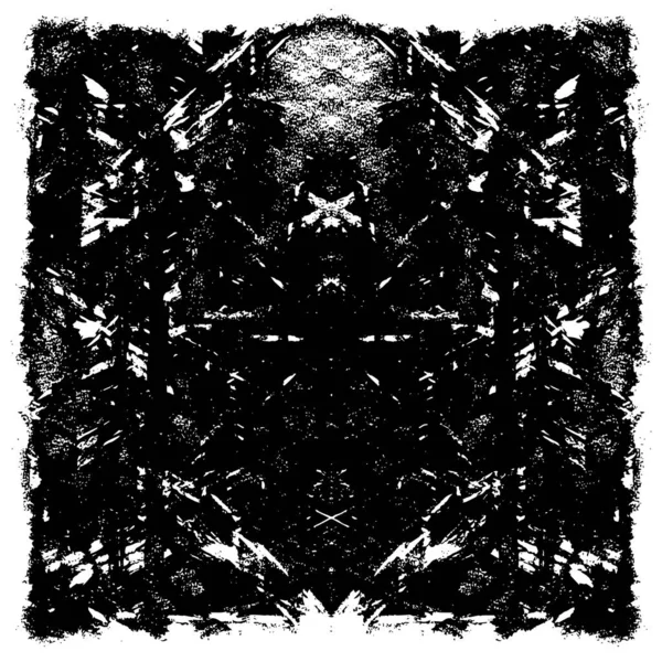 siyah-beyaz grunge dokulu arka plan