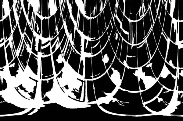 desenli arkaplanı olan siyah ve beyaz çizimler