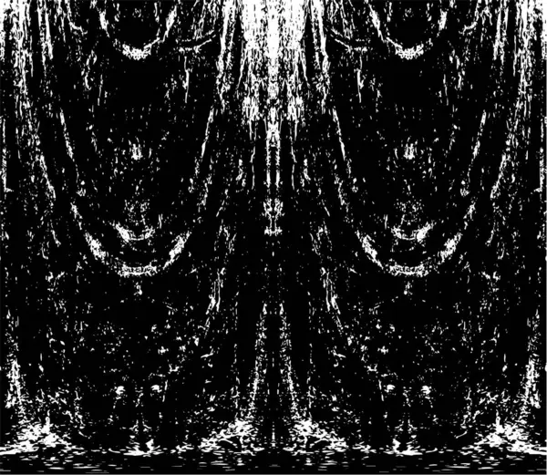 Eski rustik grunge arkaplan, soyut siyah ve beyaz doku