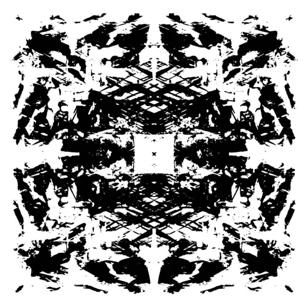 siyah-beyaz grunge dokulu arka plan