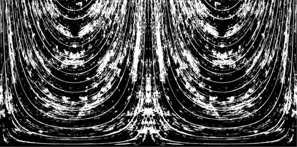 Eski rustik grunge arkaplan, soyut siyah ve beyaz doku