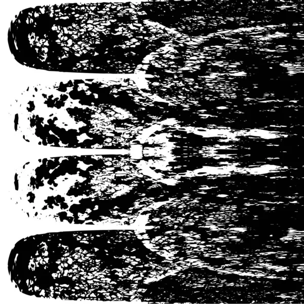 desenli arkaplanı olan siyah ve beyaz çizimler