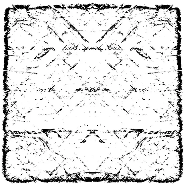 monokrom soyut arkaplan, siyah ve beyaz grunge deseni.