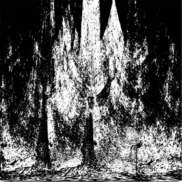 Eski rustik grunge arkaplan, soyut siyah ve beyaz doku