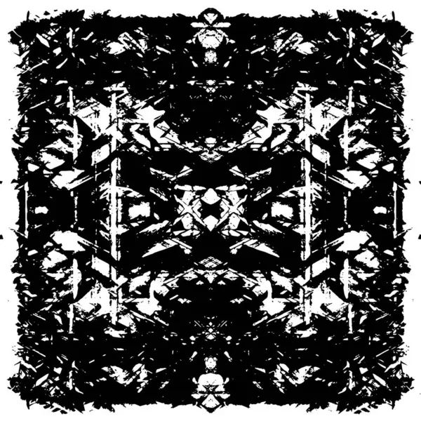 siyah-beyaz grunge dokulu arka plan