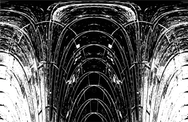 Eski rustik grunge arkaplan, soyut siyah ve beyaz doku